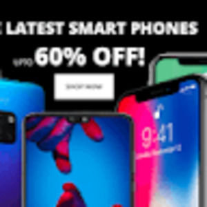 Meet your Posher, Phone